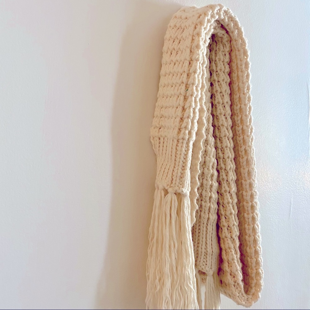 Winter Scarf